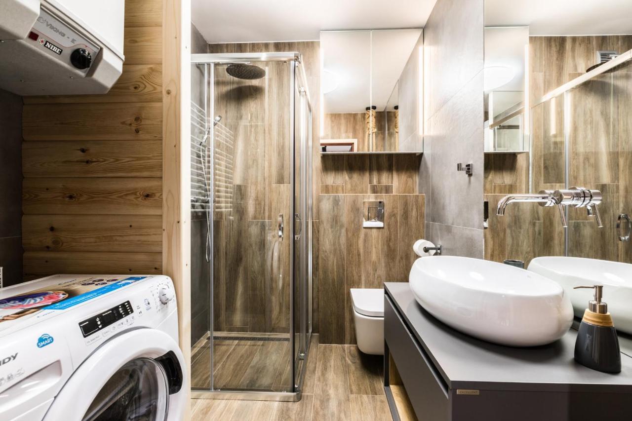 Apartament Ski Zakopane Dış mekan fotoğraf